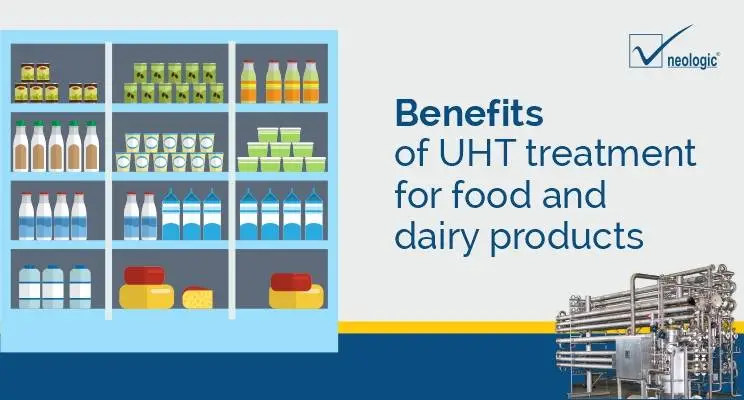 Benefits of UHT-processing and Aseptic Packaging