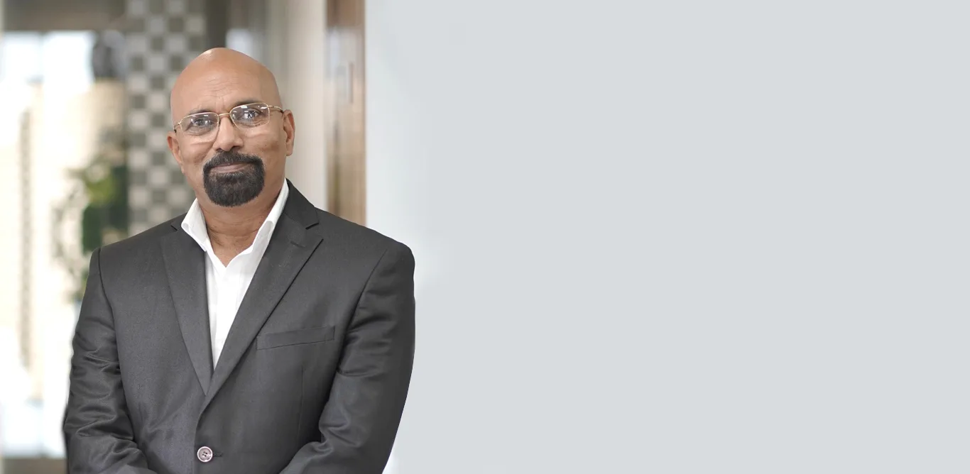 Ravindra Mahajan