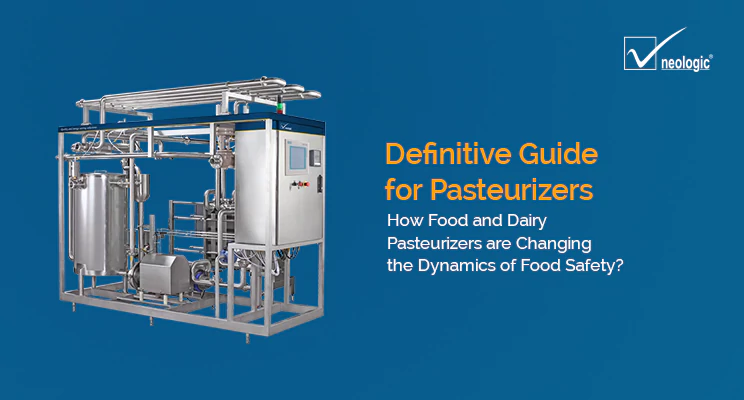 Pasteurizers