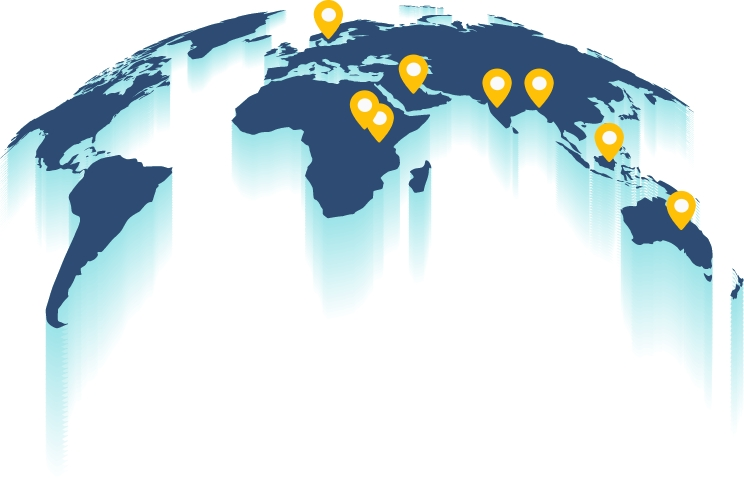 about map image