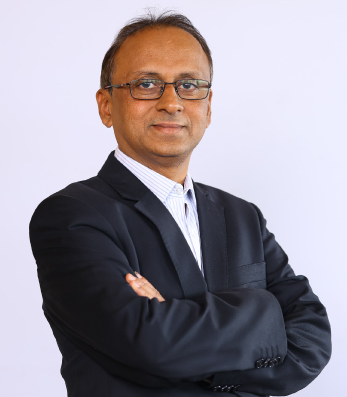 Rajendra Gore