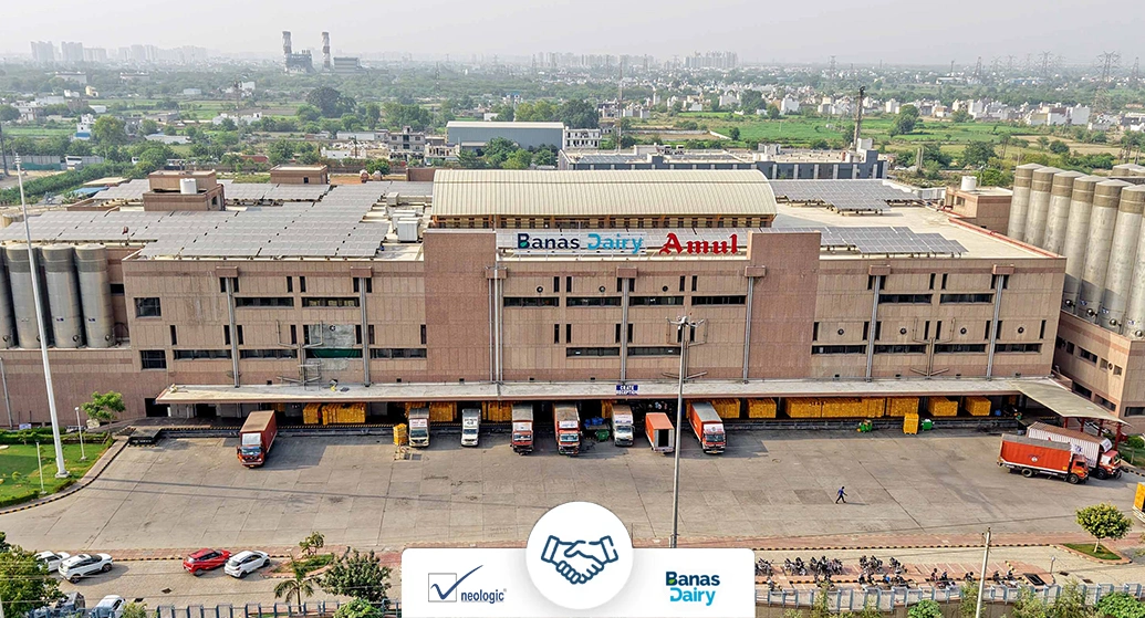 Banas Dairy Case Study