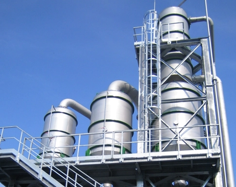 Best Suited Evaporators