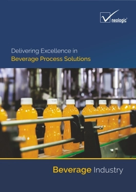Beverage Industry Brochure