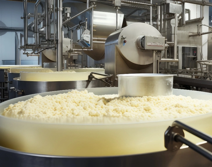 Cheese Whey Processing Equipment