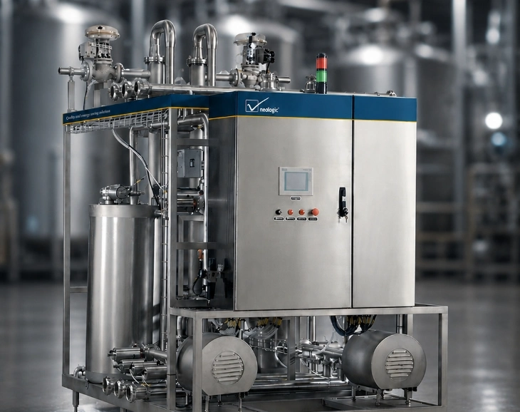 CIP Systems