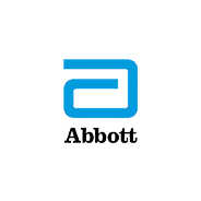 Abbott logo
