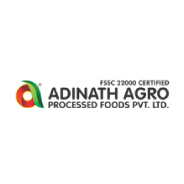 Adinath Agro logo