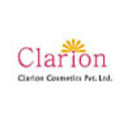 clarion cosmetics logo