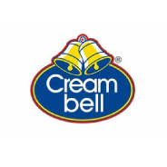 Cream Bell logo