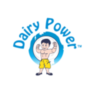 Dairy Power logo