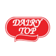 Dairy top logo