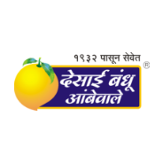 Desai Bandhu logo