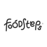 Food Steps logo