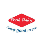 Fresh Dairy logo