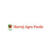 Harraj Agro Foods logo