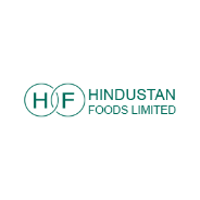 Hindustan foods limited logo