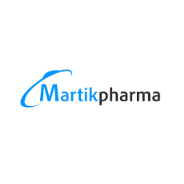 martik pharma logo