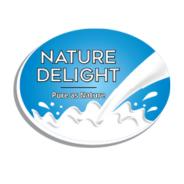 Nature Delight logo