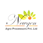 Newgan agro logo