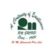 RM group logo