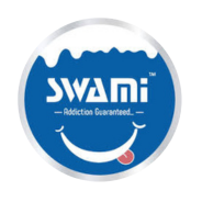 Swami logo