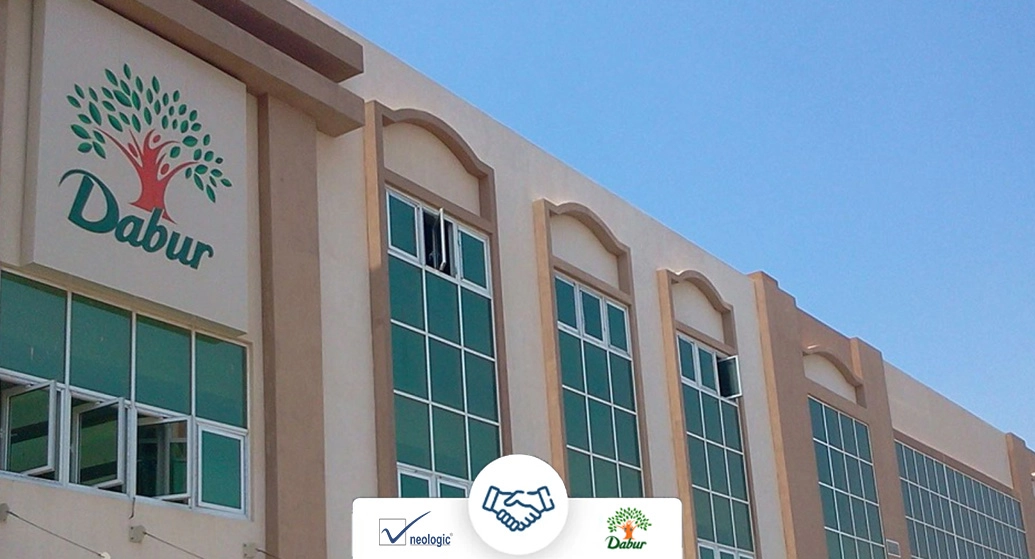 Dabur Food Pithampur Case Study