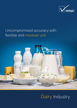 Dairy Industry Brochure