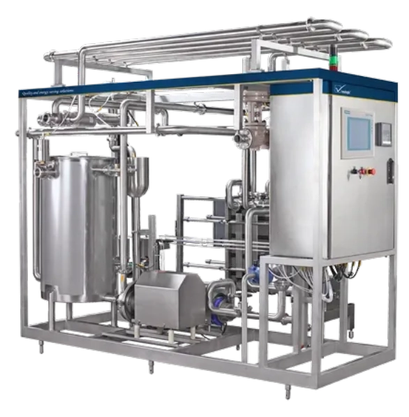 honey-pasteurizer-module