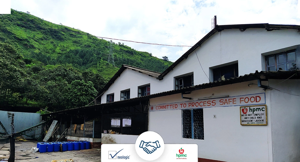 HPMC Beverages case study