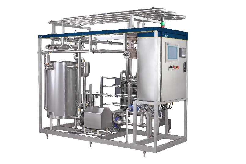Ice Cream Equipment Manufacturer| Neologic