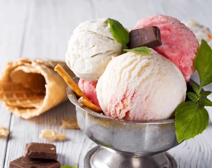 Ice Cream Process Equipment| Neologic