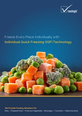 IQF Brochure