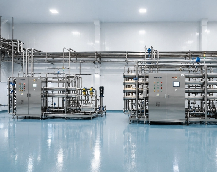 Membrane Filtration Systems