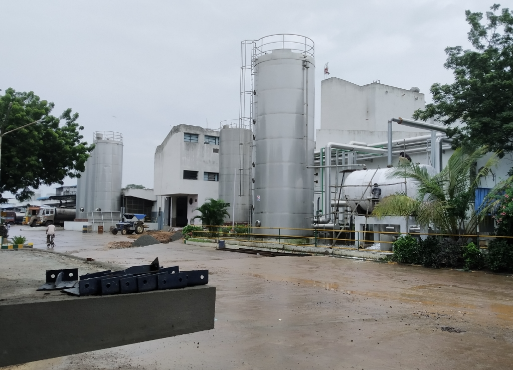 sangam-dairy-guntur-case-study-gallery-1