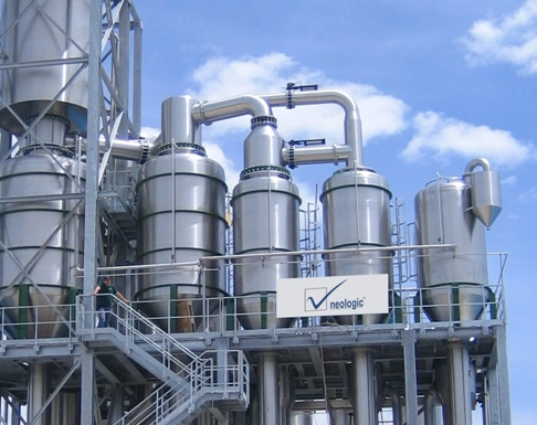 Individual Quick-Freezing Technology