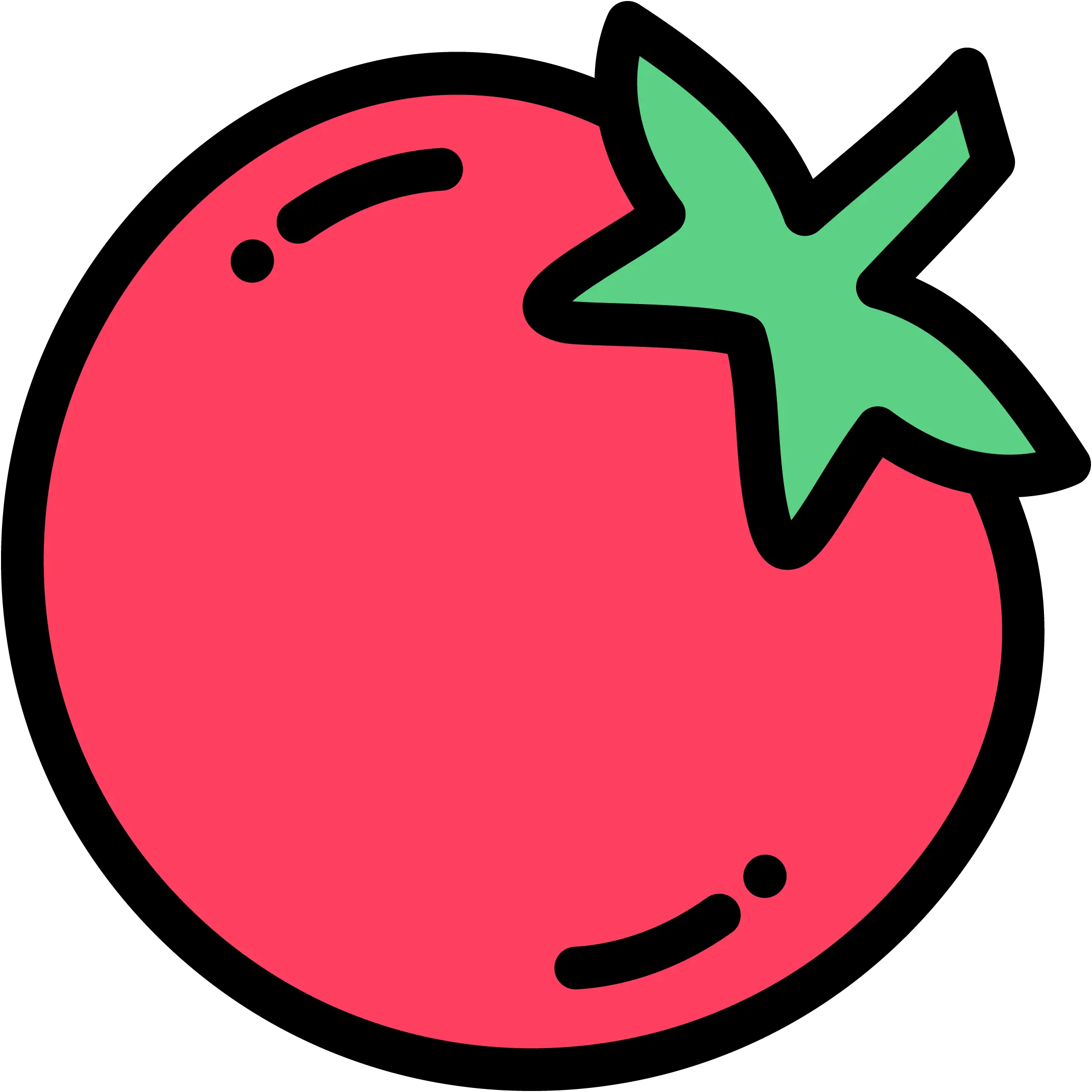 tomato image