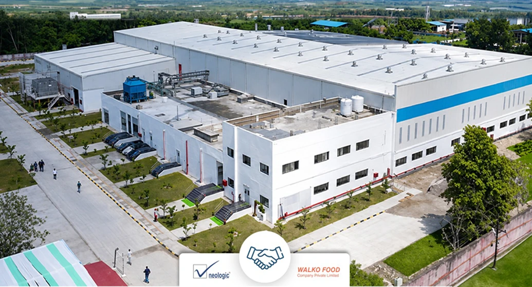 Walko Foods Dairy Case Study