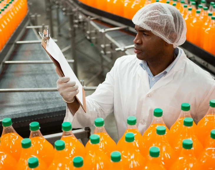 why-choose-juice-production-equipment-manufacturer