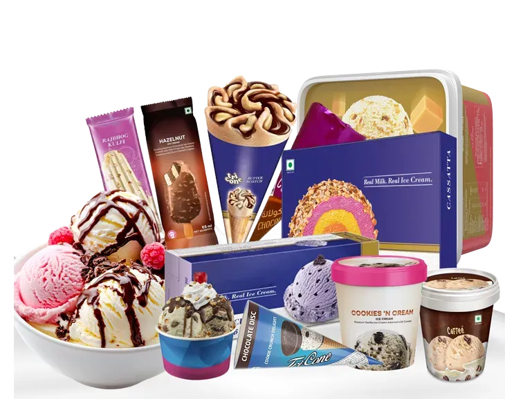 Why Choose Sprial Air Freezer