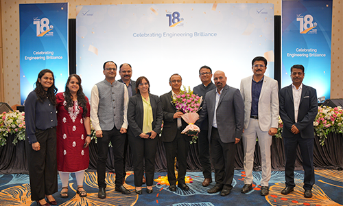 18 year of innovation and excellence gallery 7