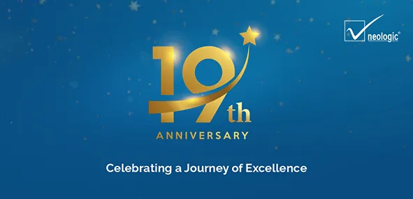 19th years anniversary 2026