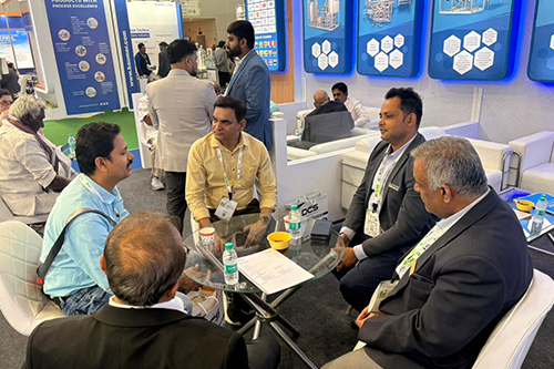 52nd Dairy Industry Conference 10