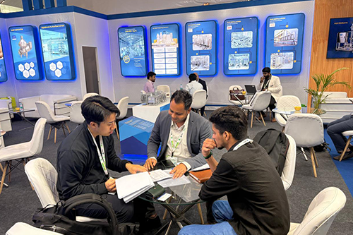 52nd Dairy Industry Conference 11