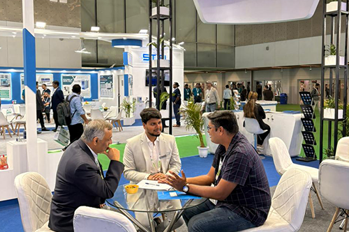 52nd Dairy Industry Conference 14