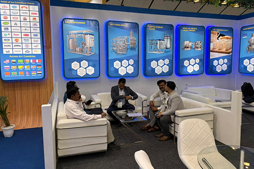 52nd Dairy Industry Conference 19