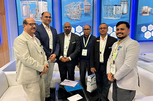 52nd Dairy Industry Conference 6