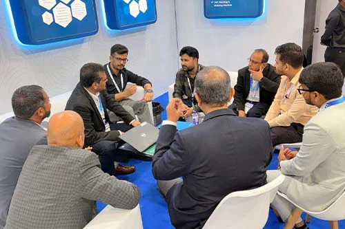 Anuga Food Tec India 2026 11