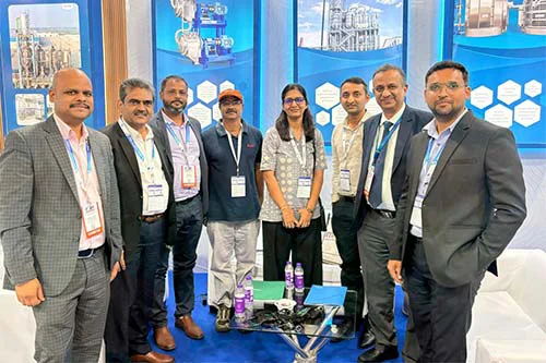 Anuga Food Tec India 2026 13