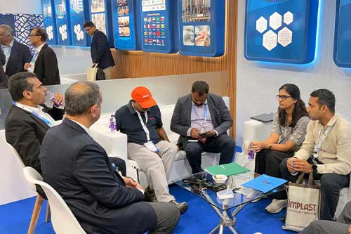 Anuga Food Tec India 2026 14